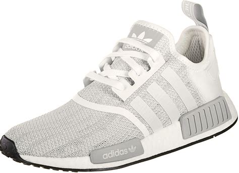 adidas nmd weiß herren sale|Adidas NMD r1.